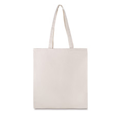 Sacola em algodão 140g/m² (42x38cm) Personalizado