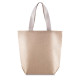 Sacola em juta 360g/m² (40x38x15cm) Personalizado