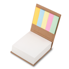 Mini caderno Personalizado