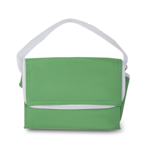 Bolsa térmica em poliéster 600d (19x14x12cm) Personalizado