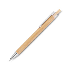 Caneta em bambu Personalizado