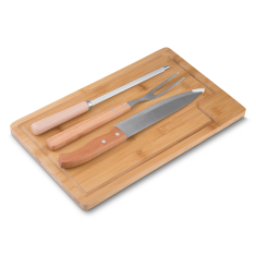 Kit churrasco Personalizado