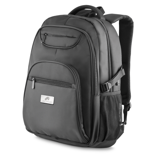 Mochila para notebook em poliéster 600d Personalizado