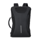Mochila pasta para notebook em poliéster 600d Personalizado