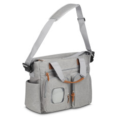 Bolsa multifuncional em poliéster 300d Personalizado