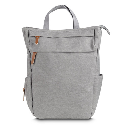 Mochila multifuncional em poliéster 300d Personalizado