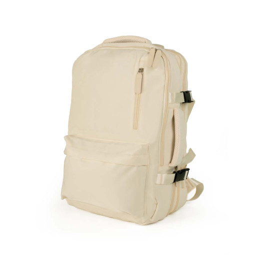 Mochila pasta para notebook com expansor Personalizado