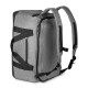 Mala/mochila esportiva em poliéster 300d Personalizado