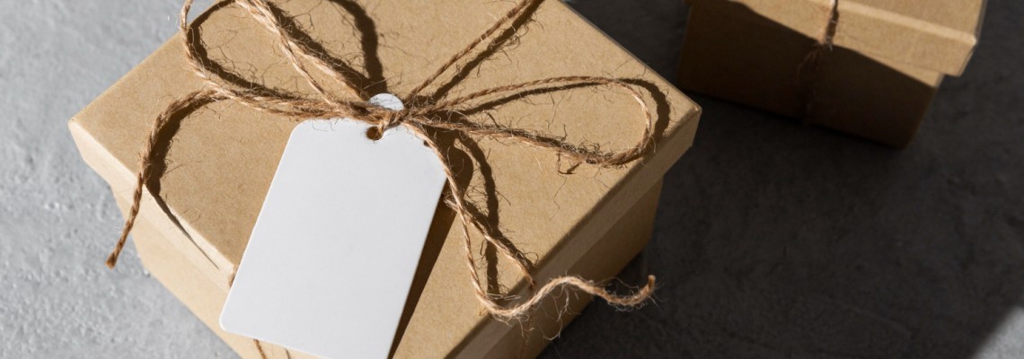 Como escolher o Brinde Personalizado ideal para sua empresa Como escolher o Brinde Personalizado ideal para sua empresa