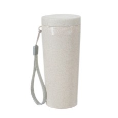 Copo Térmico De Fibra De Bambu Personalizado