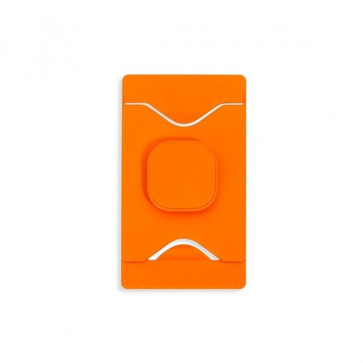 Adesivo Porta Cartão De Pvc Para Celular Personalizado