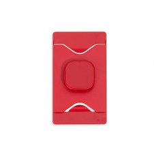 Adesivo Porta Cartão De Pvc Para Celular Personalizado