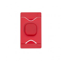 Adesivo Porta Cartão De Pvc Para Celular Personalizado