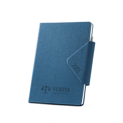 Agenda A5 2023 Personalizada