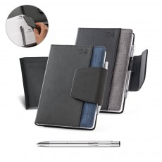 Agenda A5 2023 Personalizada