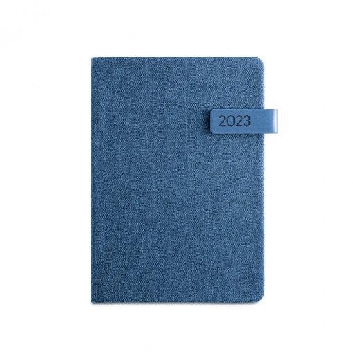 Agenda B5 Em Rpet 2023 Personalizada