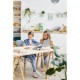7 Blocos Adesivados Personalizados