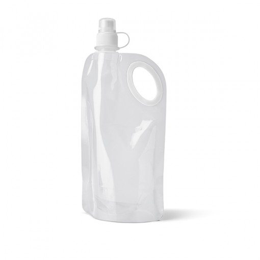 Squeeze Plástico Dobrável Personalizado 770Ml
