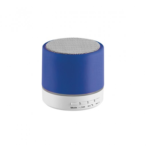 Caixa De Som Bluetooth Com Microfone Personalizada