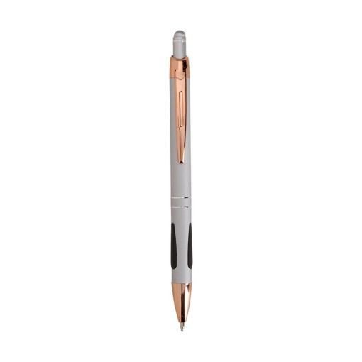 Caneta Metal Touch Personalizada