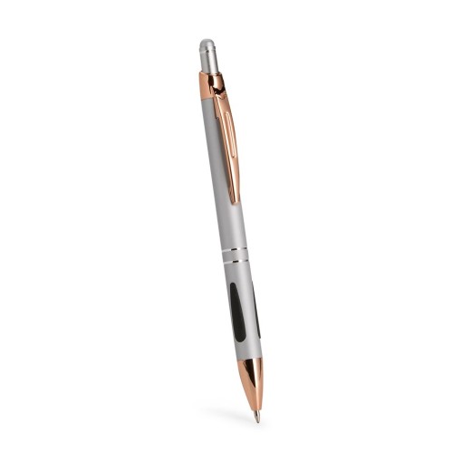Caneta Metal Touch Personalizada
