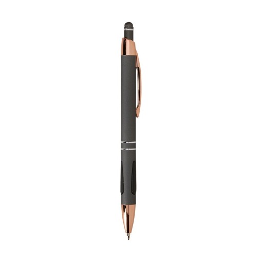 Caneta Metal Touch Personalizada