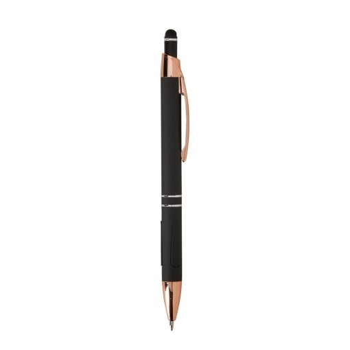 Caneta Metal Touch Personalizada