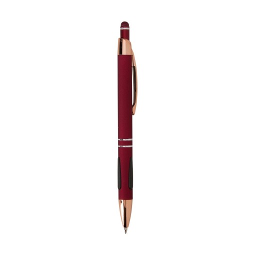 Caneta Metal Touch Personalizada