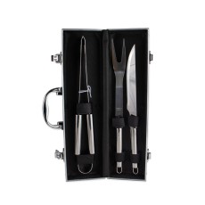 Kit Churrasco 3 Peças Personalizado