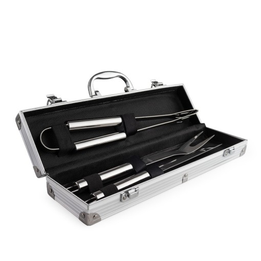 Kit Churrasco 3 Peças Personalizado
