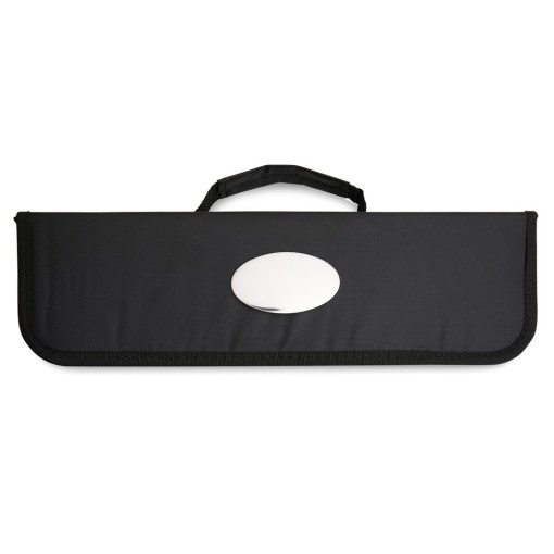 Kit Churrasco 4 Peças Personalizado