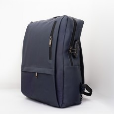 Mochila Anti-Furto com Segredo 23 Litros Personalizada
