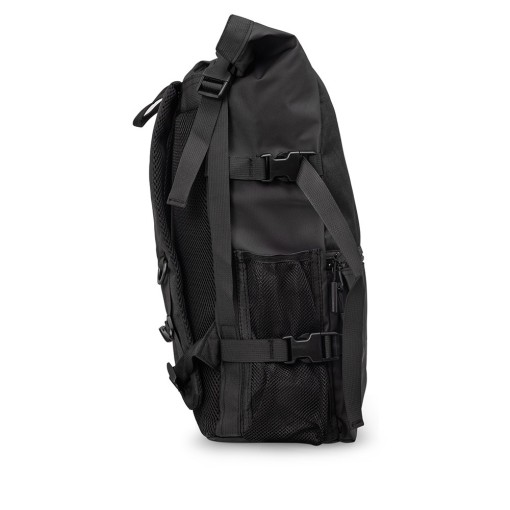 Mochila de Couro Sintético 34 Litros Personalizada