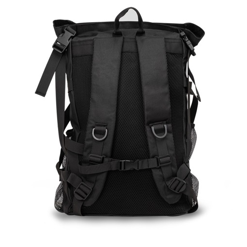 Mochila de Couro Sintético 34 Litros Personalizada