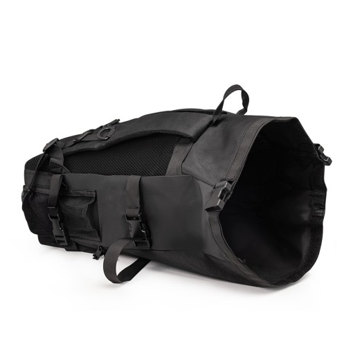 Mochila de Couro Sintético 34 Litros Personalizada
