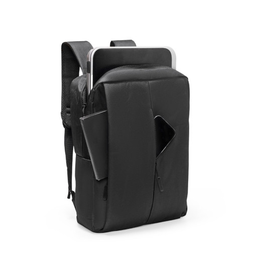 Mochila de Poliéster 21 Litros Personalizada com Logotipo