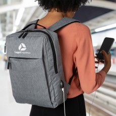 Mochila Para Notebook Personalizada