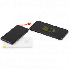 Power Bank Metal Para Brinde