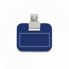 Hub Usb 2.0 Promocional