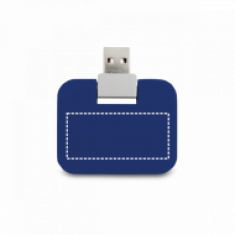 Hub Usb 2.0 Promocional