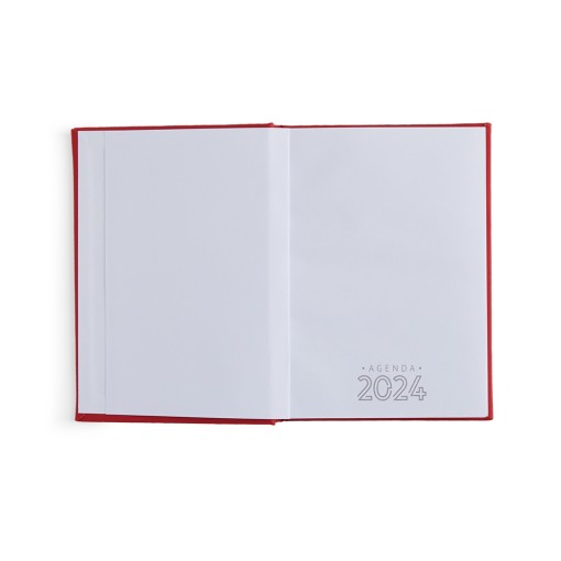 Agenda 2026 Cromato Personalizado