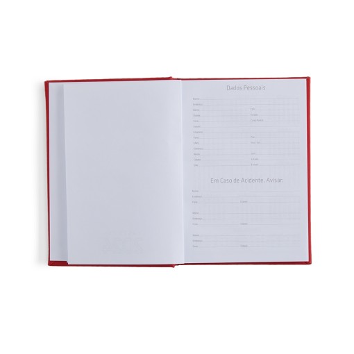 Agenda 2026 Cromato Personalizado