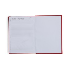 Agenda 2026 Cromato Personalizado