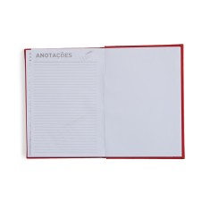 Agenda 2026 Cromato Personalizado