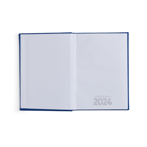 Agenda 2026 Emborrachada Personalizado