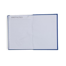 Agenda 2026 Emborrachada Personalizado