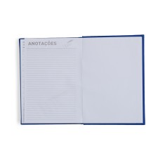 Agenda 2026 Emborrachada Personalizado