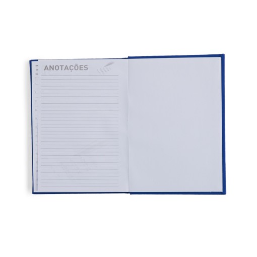 Agenda 2026 Emborrachada Personalizado