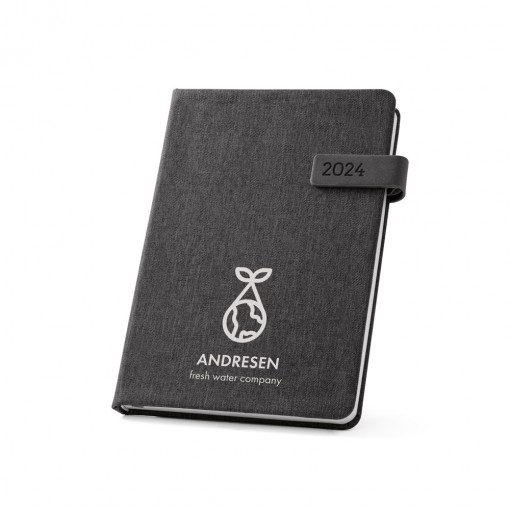 Agenda 2024 Personalizada Andresen rPet A5