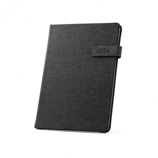 Agenda 2024 Personalizada Andresen rPet B5